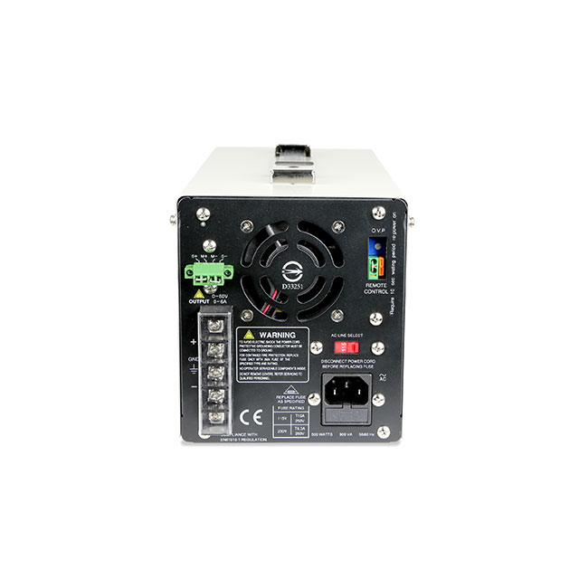 T3PS12415 Teledyne LeCroy  Equipment - Power Supplies (Test, Bench)